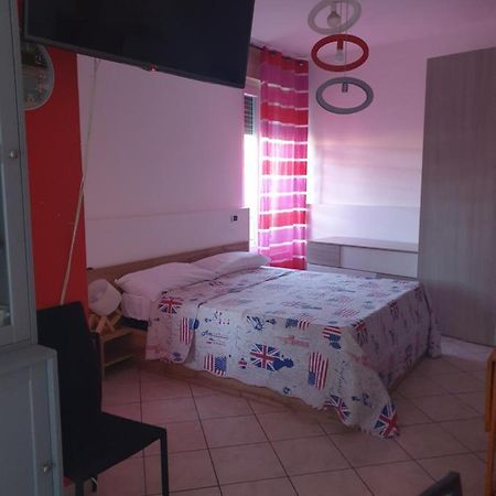 Romeo1 Διαμέρισμα Γκαλλαράτε Εξωτερικό φωτογραφία