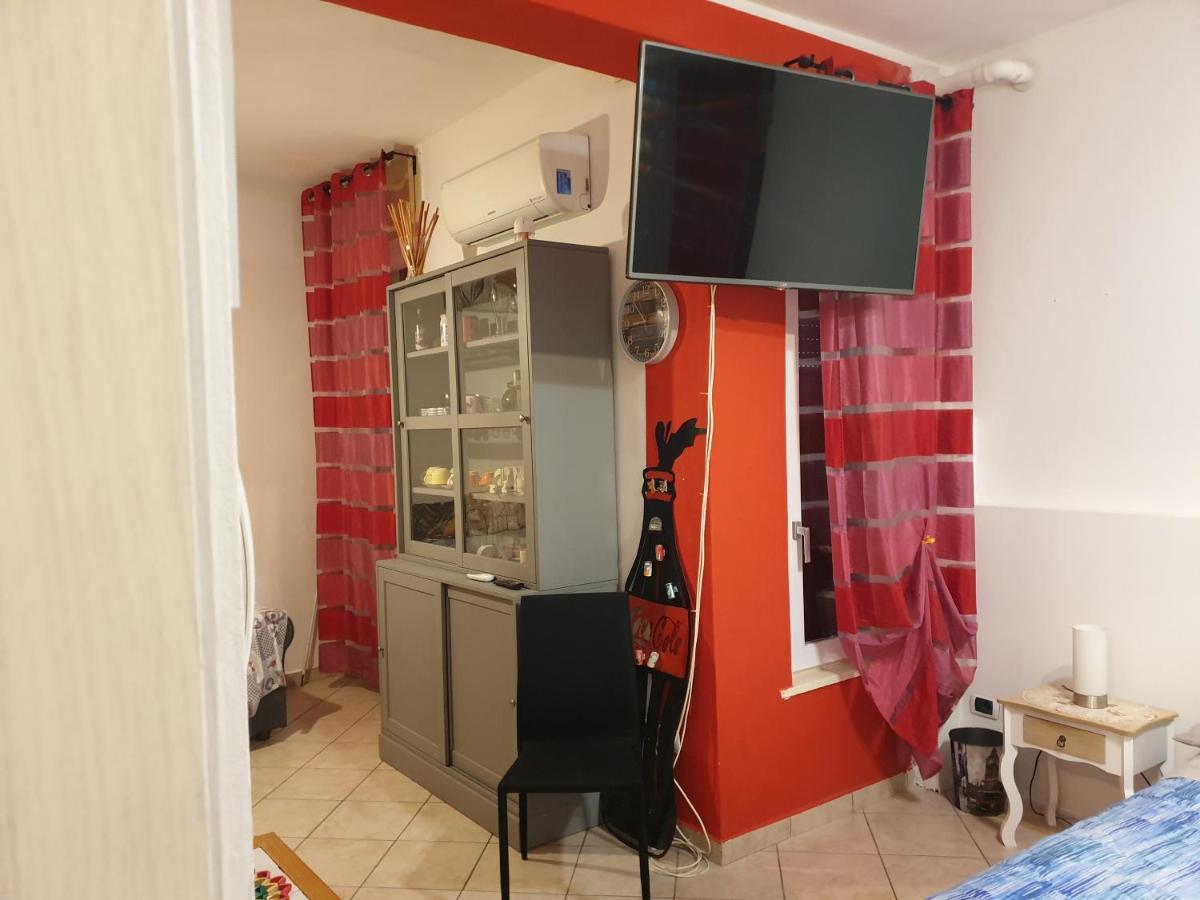 Romeo1 Διαμέρισμα Γκαλλαράτε Εξωτερικό φωτογραφία