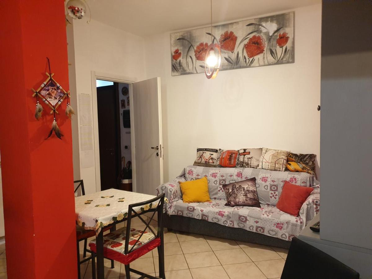 Romeo1 Διαμέρισμα Γκαλλαράτε Εξωτερικό φωτογραφία