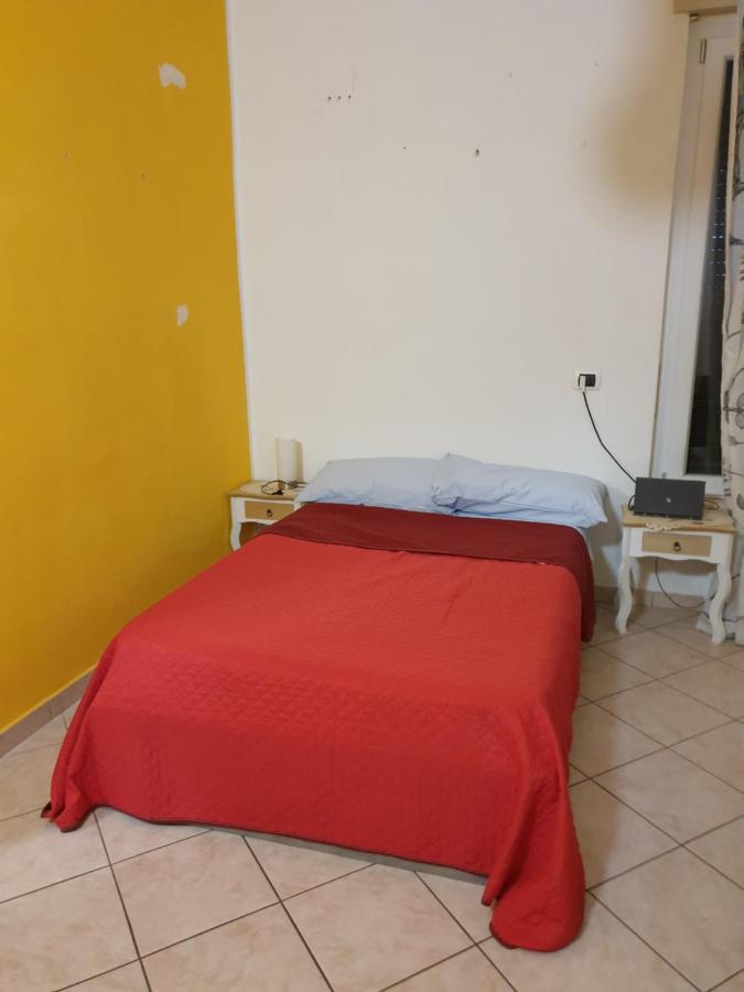 Romeo1 Διαμέρισμα Γκαλλαράτε Εξωτερικό φωτογραφία