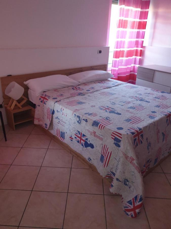 Romeo1 Διαμέρισμα Γκαλλαράτε Εξωτερικό φωτογραφία