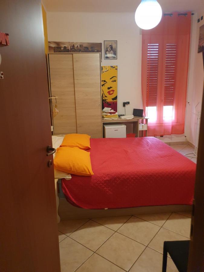 Romeo1 Διαμέρισμα Γκαλλαράτε Εξωτερικό φωτογραφία